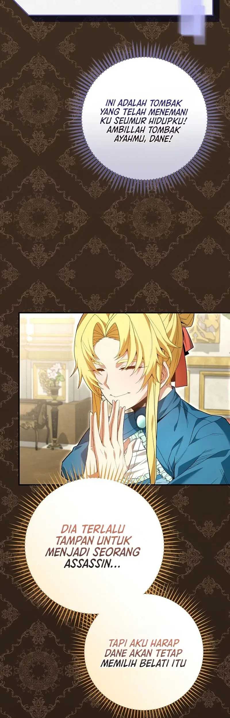 Reincarnated as a Genius Prodigy of a Prestigious Family Chapter 02 Gambar 101