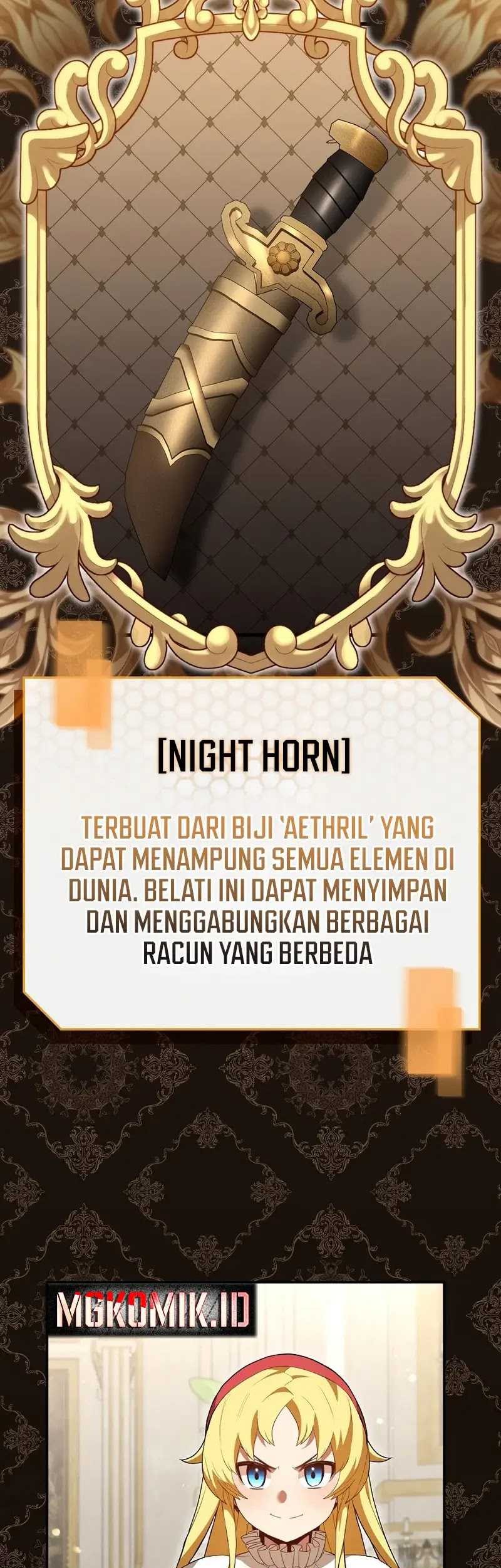 Reincarnated as a Genius Prodigy of a Prestigious Family Chapter 02 Gambar 103
