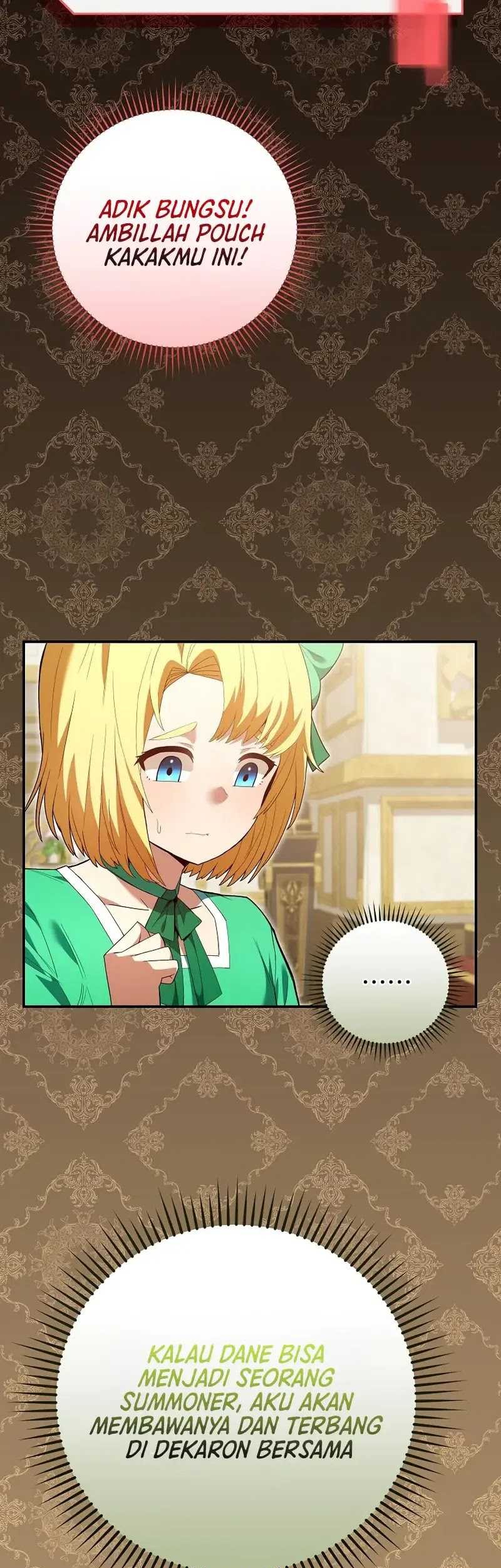 Reincarnated as a Genius Prodigy of a Prestigious Family Chapter 02 Gambar 107