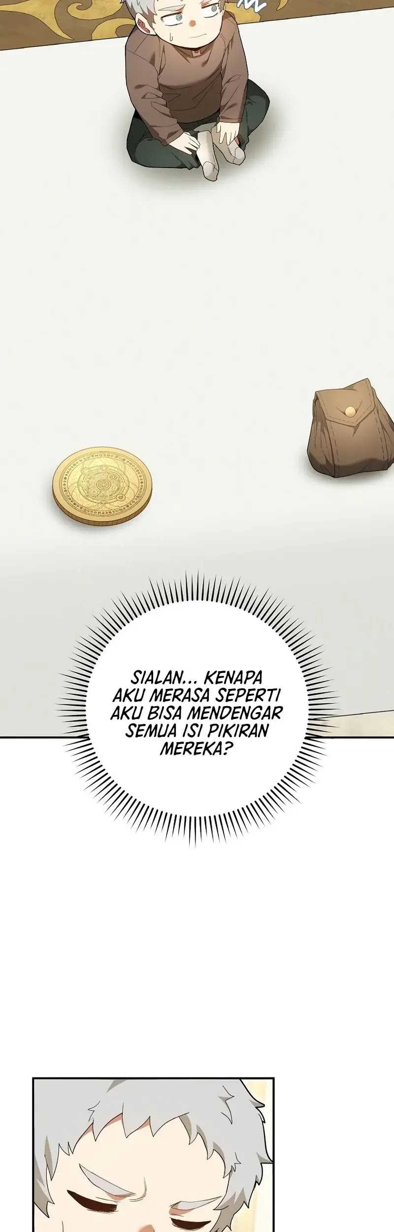 Reincarnated as a Genius Prodigy of a Prestigious Family Chapter 02 Gambar 111