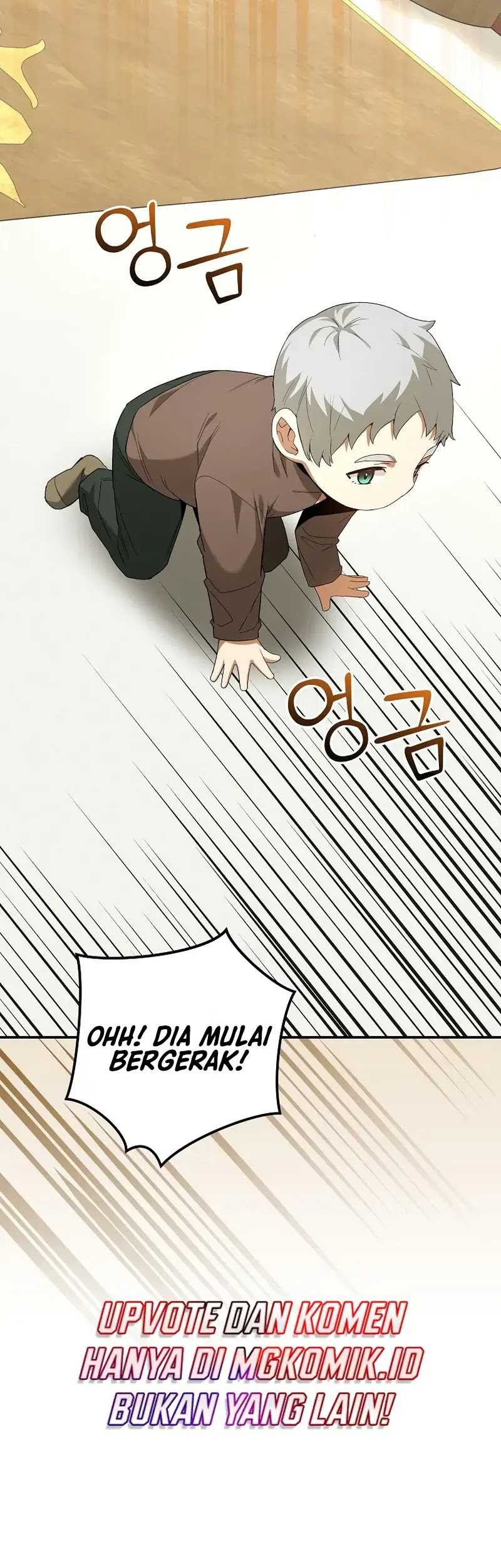 Reincarnated as a Genius Prodigy of a Prestigious Family Chapter 02 Gambar 117