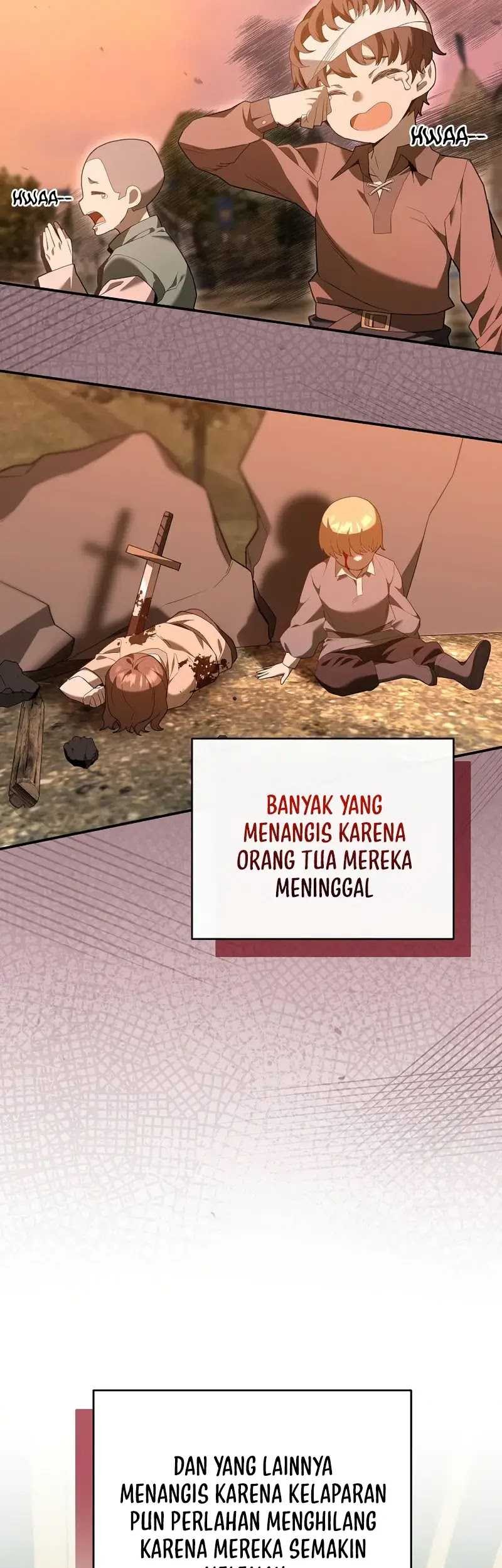 Reincarnated as a Genius Prodigy of a Prestigious Family Chapter 02 Gambar 9