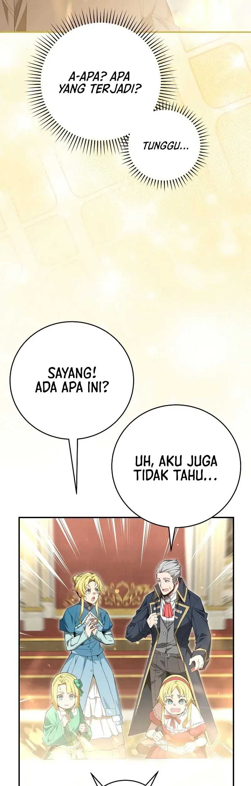 Reincarnated as a Genius Prodigy of a Prestigious Family Chapter 02 Gambar 127