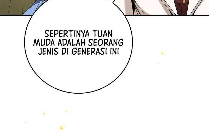 Reincarnated as a Genius Prodigy of a Prestigious Family Chapter 02 Gambar 130