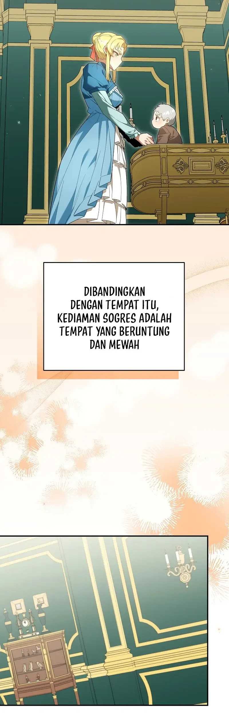 Reincarnated as a Genius Prodigy of a Prestigious Family Chapter 02 Gambar 11