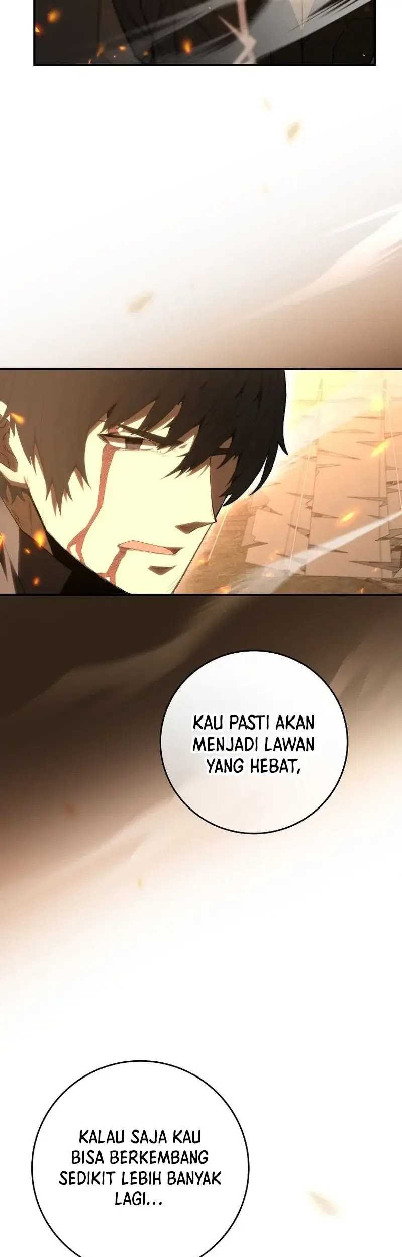 Reincarnated as a Genius Prodigy of a Prestigious Family Chapter 01 Gambar 45