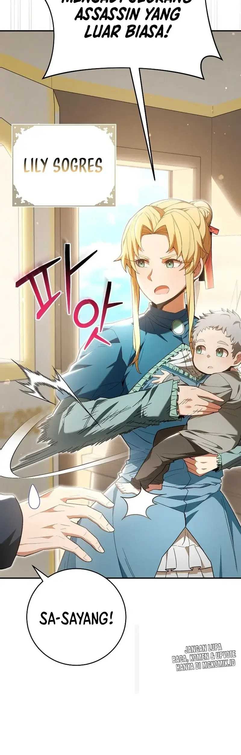Reincarnated as a Genius Prodigy of a Prestigious Family Chapter 01 Gambar 133
