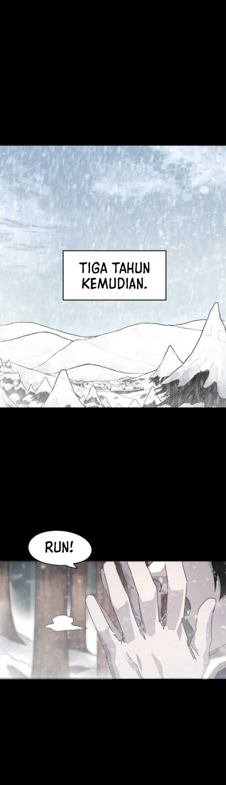 Baca The Last Knight Of The Fire Chapter 105 Gambar 2