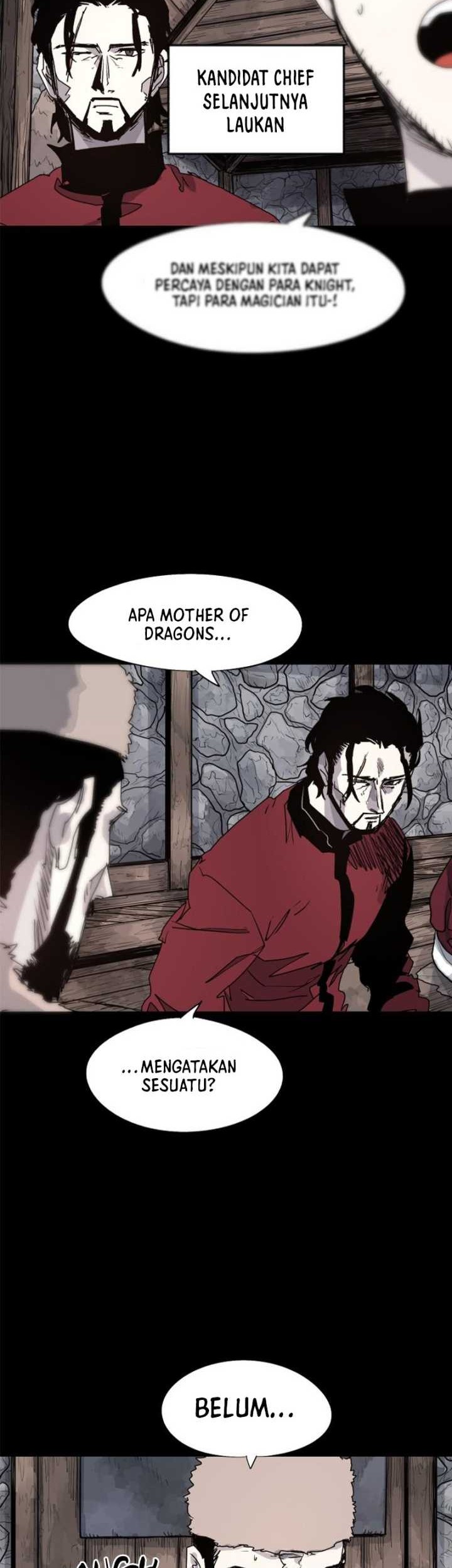 The Last Knight Of The Fire Chapter 105 Gambar 19