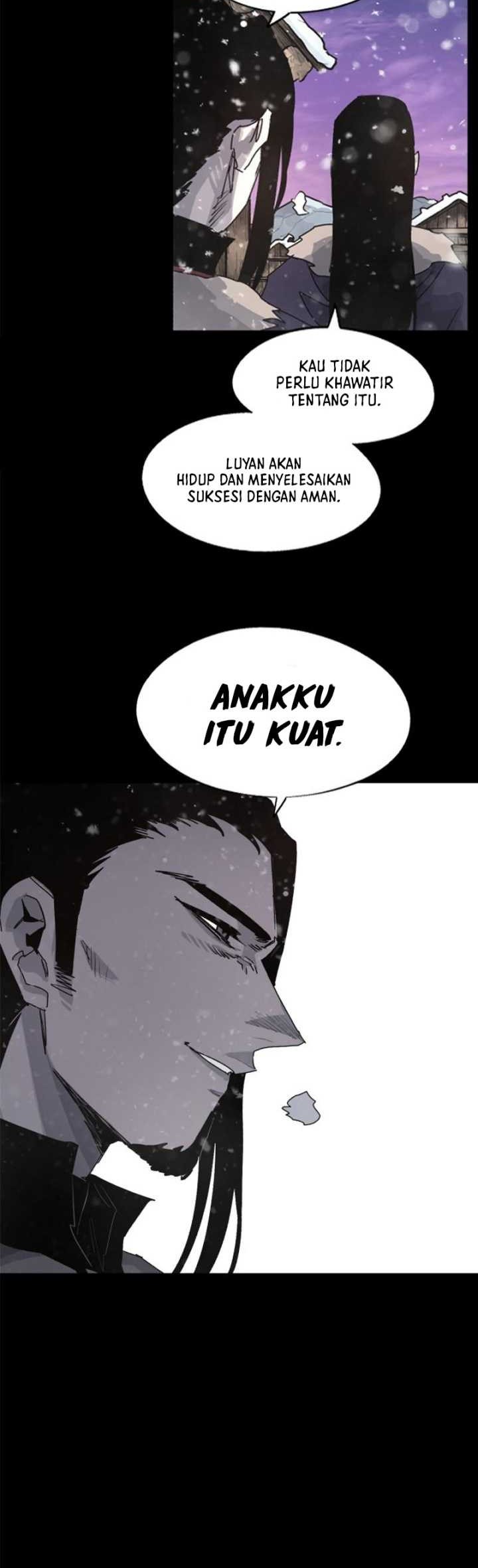The Last Knight Of The Fire Chapter 105 Gambar 24