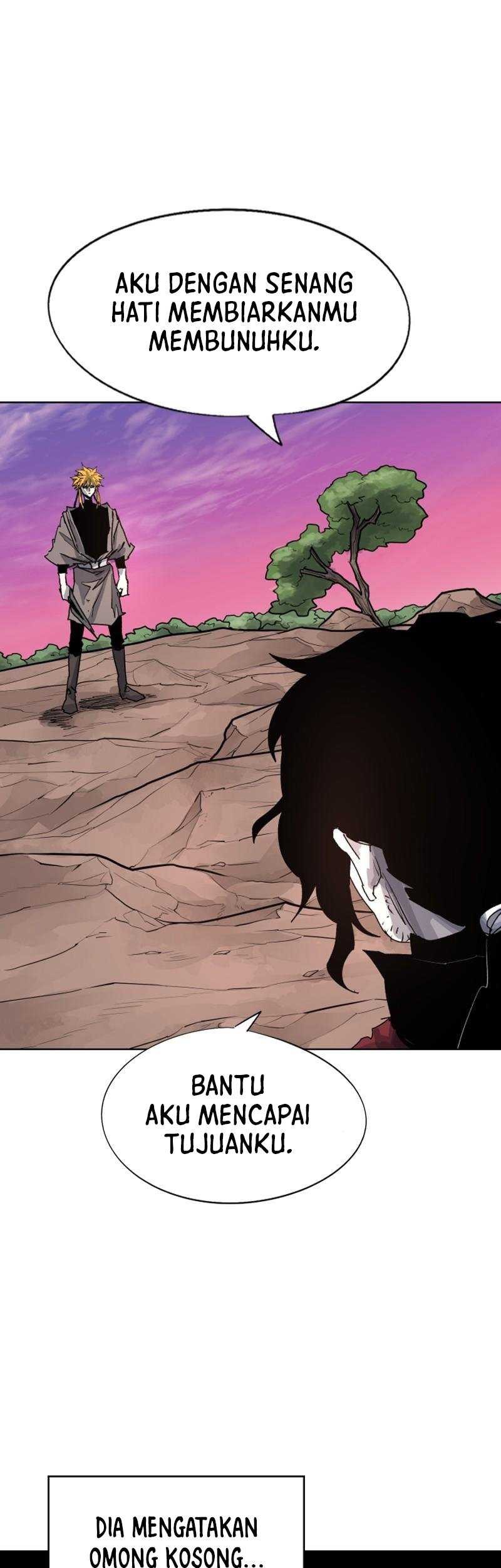 Baca The Last Knight Of The Fire Chapter 104 Gambar 2