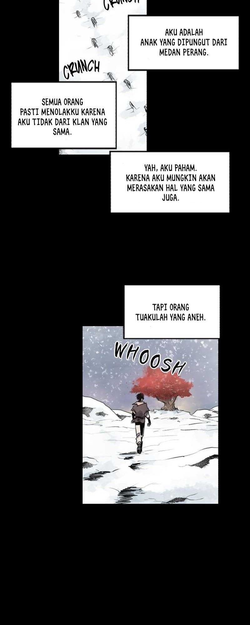 The Last Knight Of The Fire Chapter 104 Gambar 25