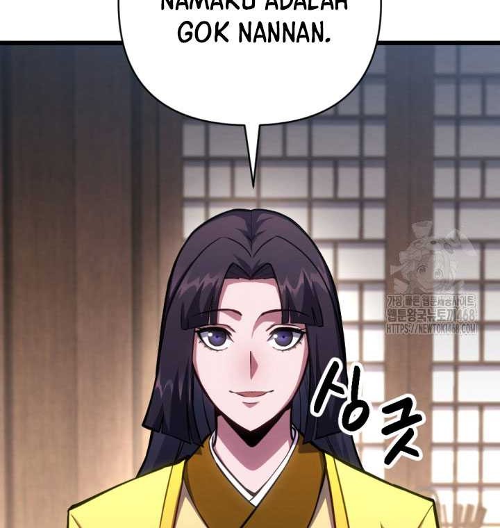 The Indomitable Wanderer Chapter 29 Gambar 28