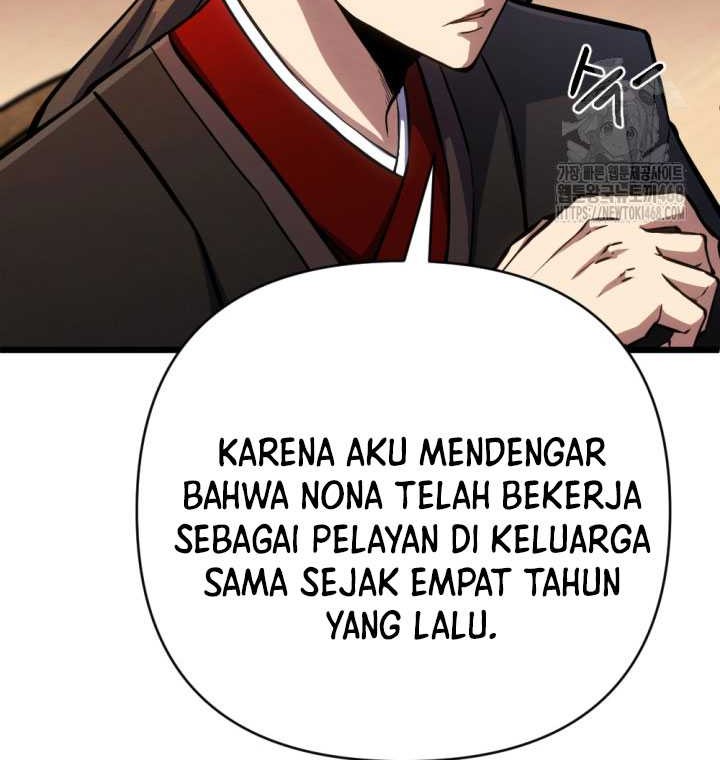 The Indomitable Wanderer Chapter 29 Gambar 31
