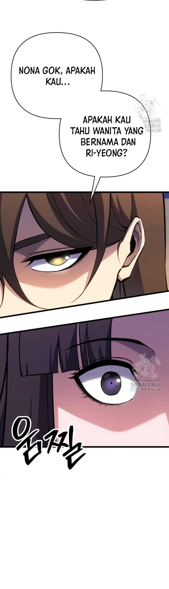 The Indomitable Wanderer Chapter 29 Gambar 32