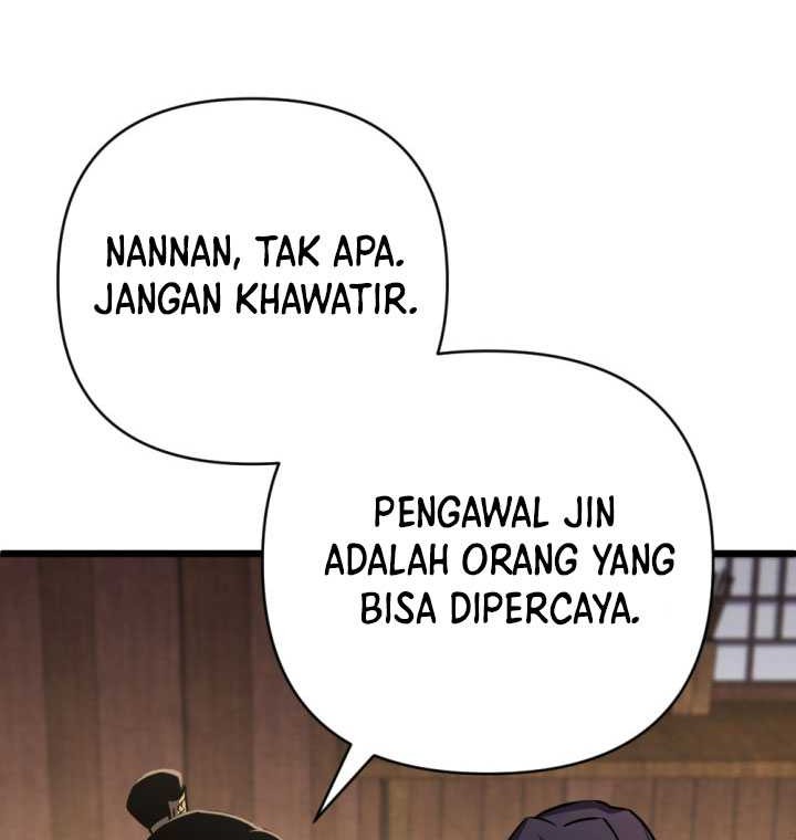The Indomitable Wanderer Chapter 29 Gambar 34