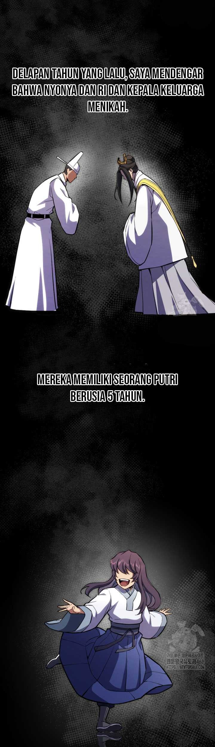 The Indomitable Wanderer Chapter 29 Gambar 38