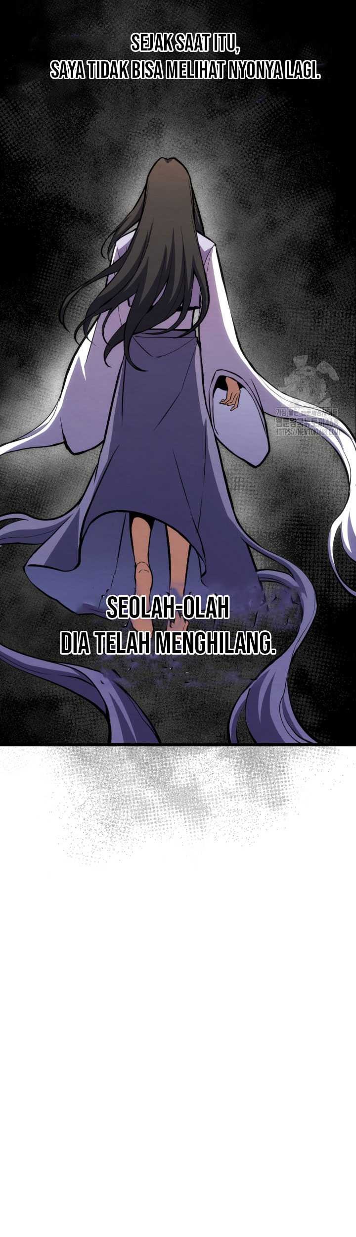 The Indomitable Wanderer Chapter 29 Gambar 41
