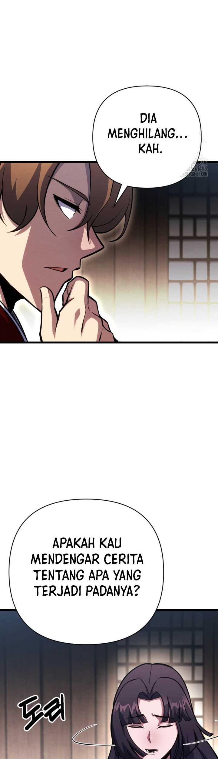The Indomitable Wanderer Chapter 29 Gambar 42