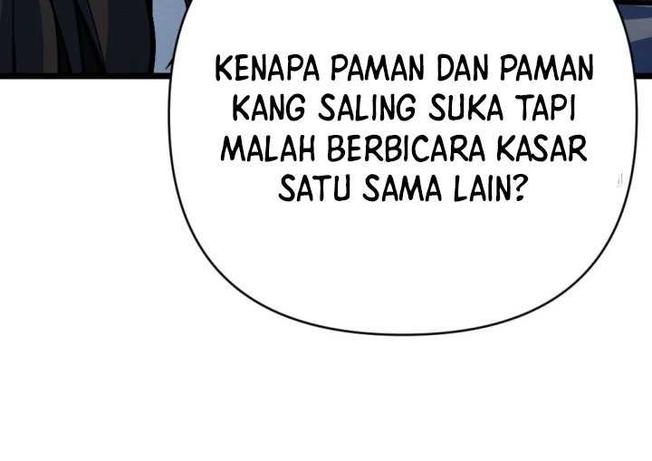 The Indomitable Wanderer Chapter 29 Gambar 4
