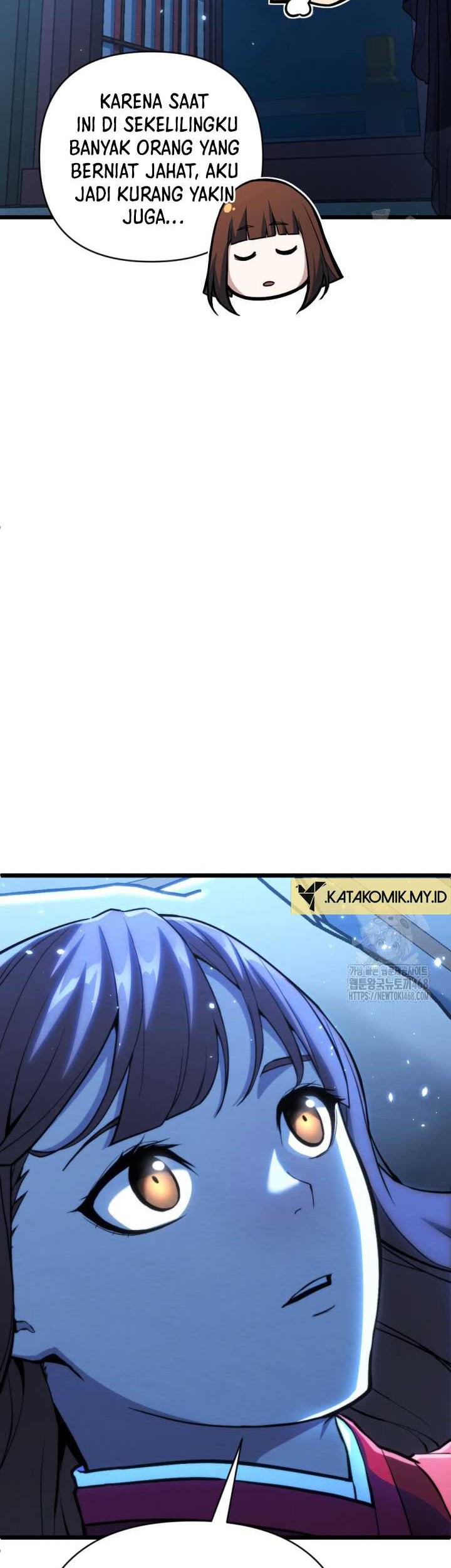 The Indomitable Wanderer Chapter 29 Gambar 6