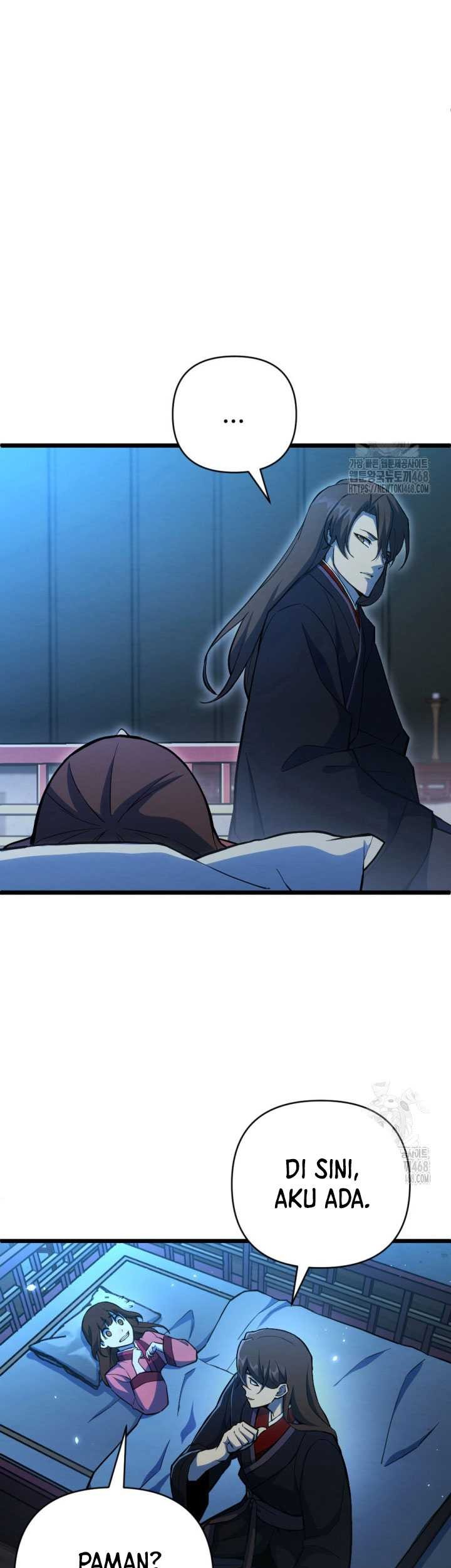 The Indomitable Wanderer Chapter 29 Gambar 8
