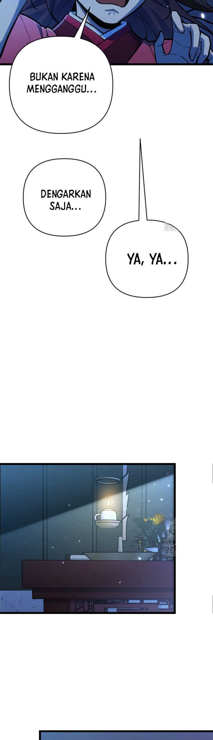 The Indomitable Wanderer Chapter 29 Gambar 11