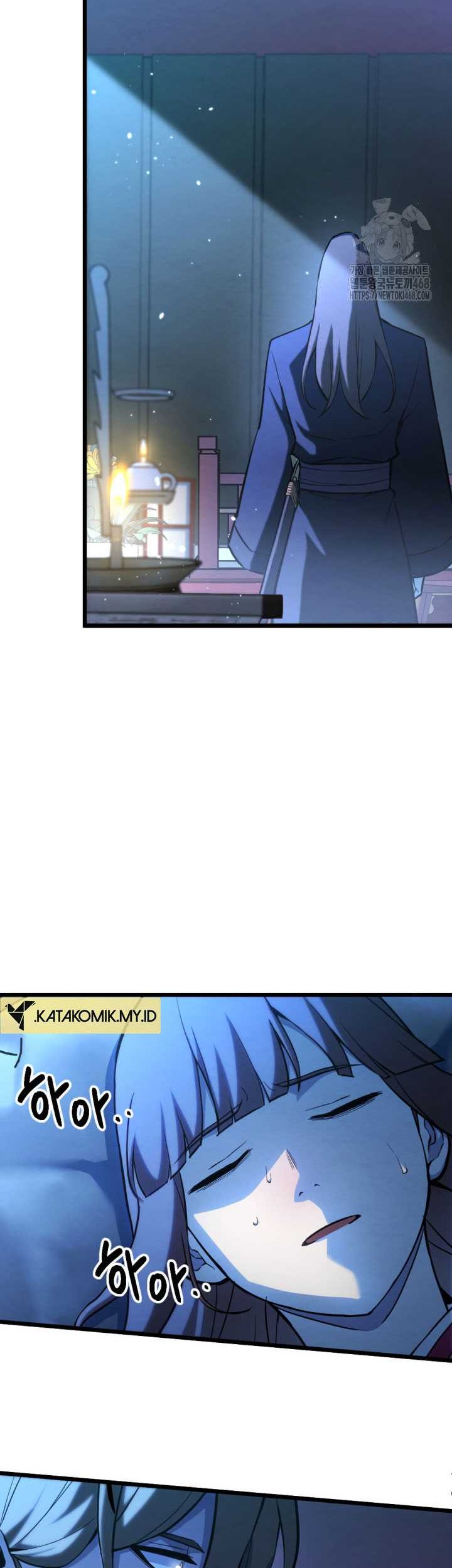 The Indomitable Wanderer Chapter 29 Gambar 12