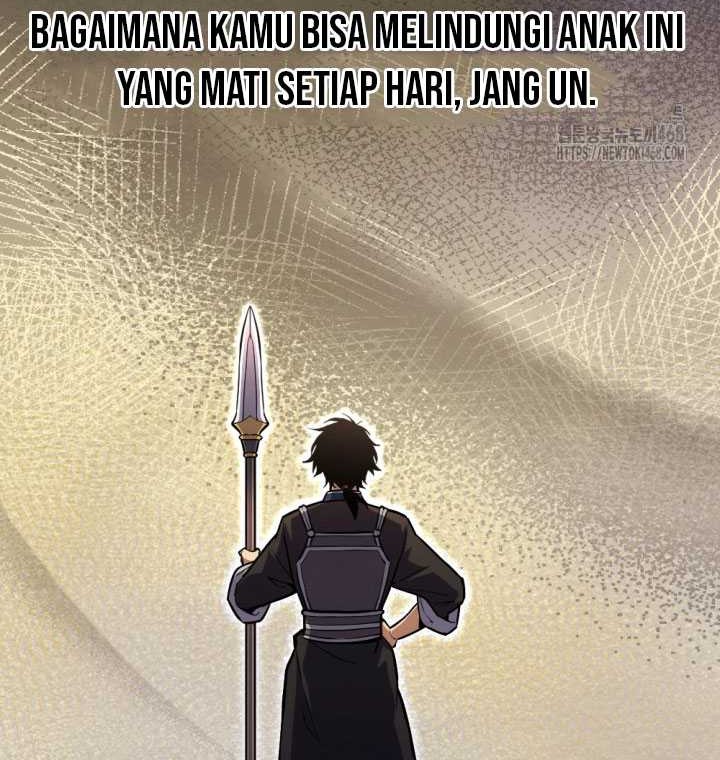 The Indomitable Wanderer Chapter 29 Gambar 19