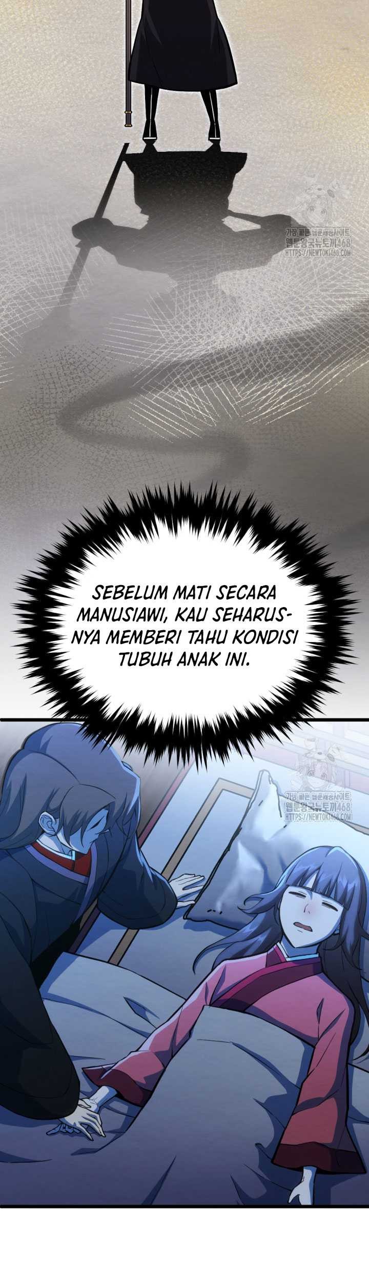 The Indomitable Wanderer Chapter 29 Gambar 20