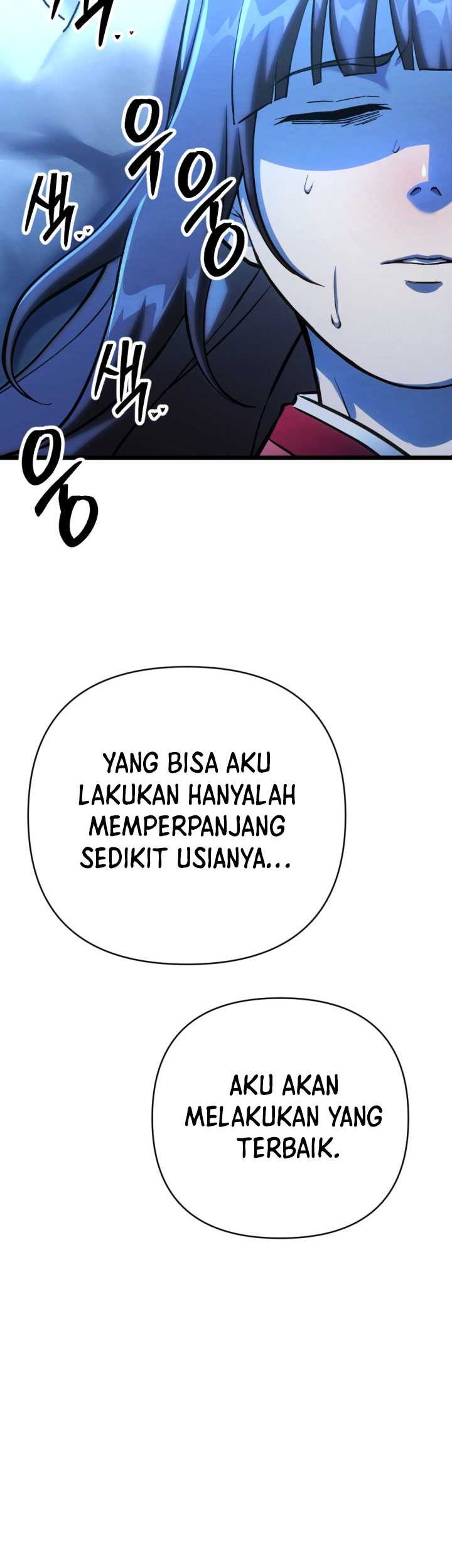 The Indomitable Wanderer Chapter 29 Gambar 24