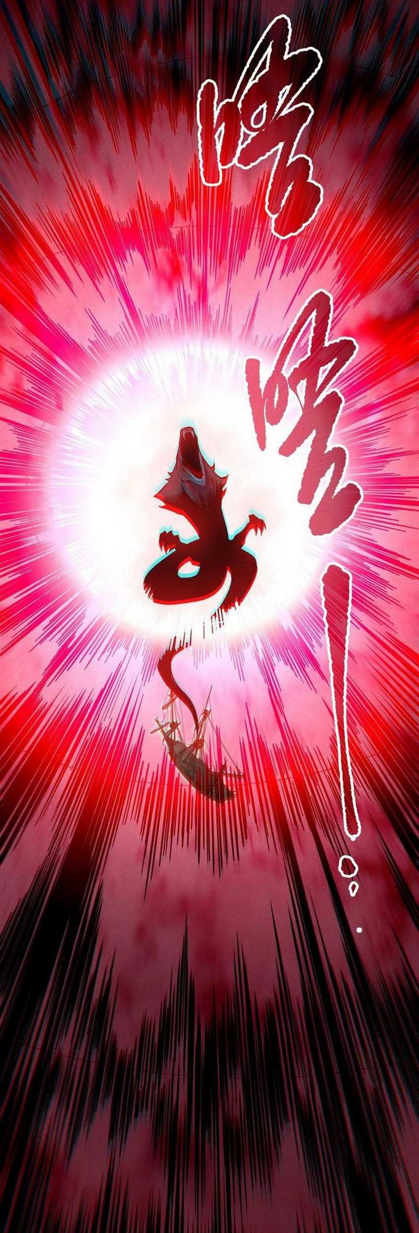 Disastrous Necromancer Chapter 159 Gambar 26