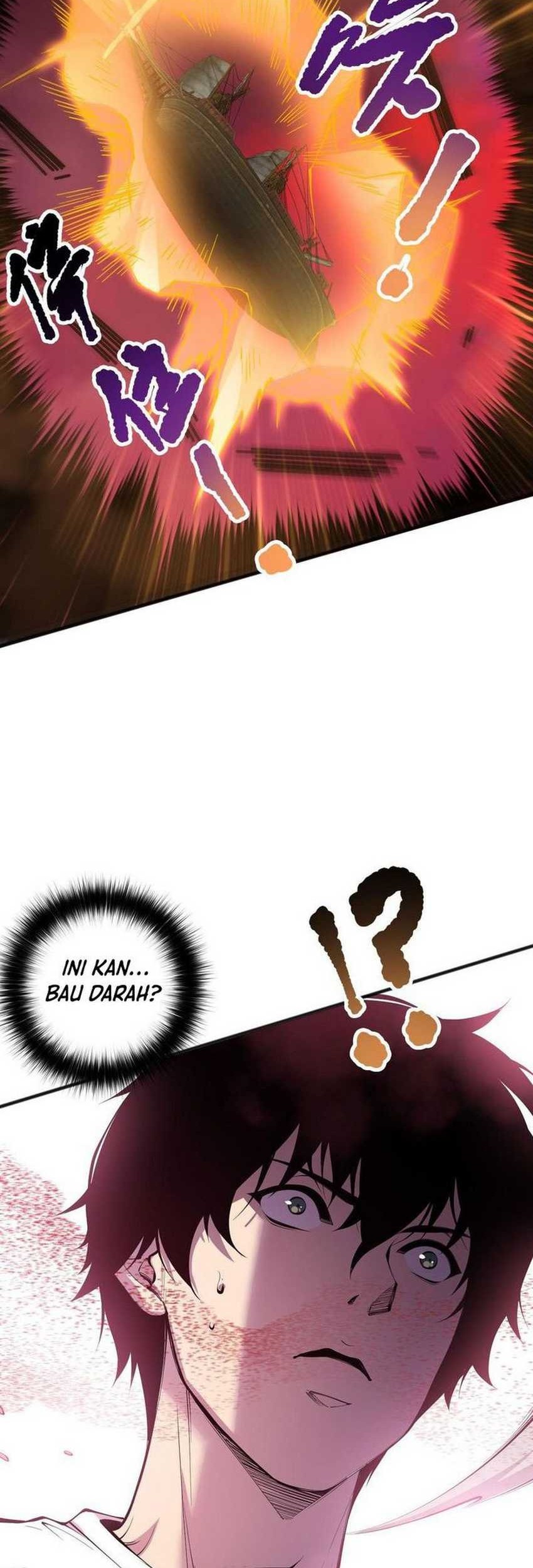 Disastrous Necromancer Chapter 159 Gambar 30