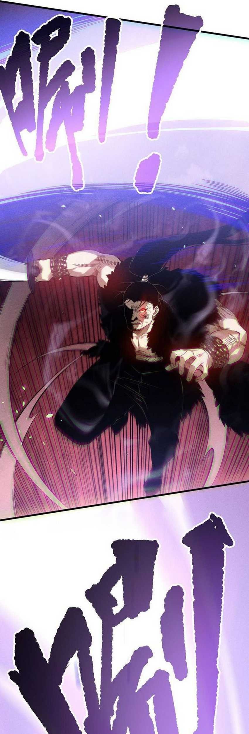 Disastrous Necromancer Chapter 159 Gambar 38