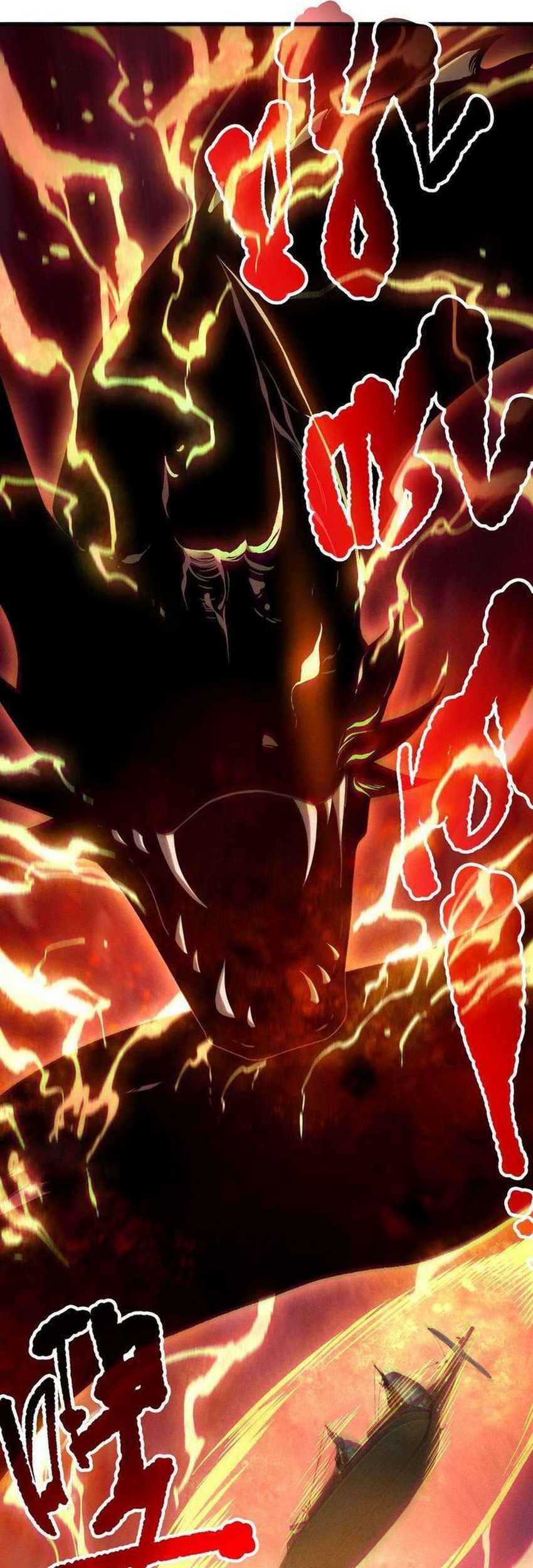 Disastrous Necromancer Chapter 159 Gambar 43