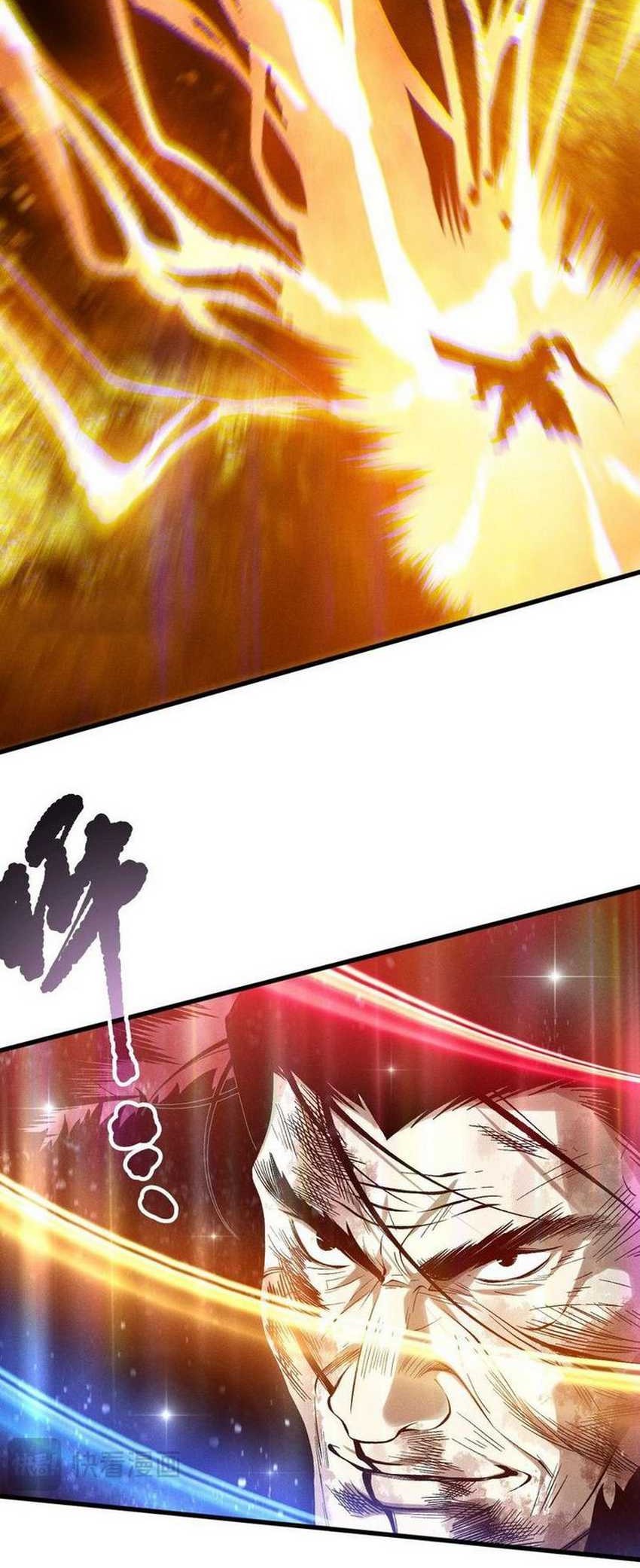 Disastrous Necromancer Chapter 159 Gambar 45