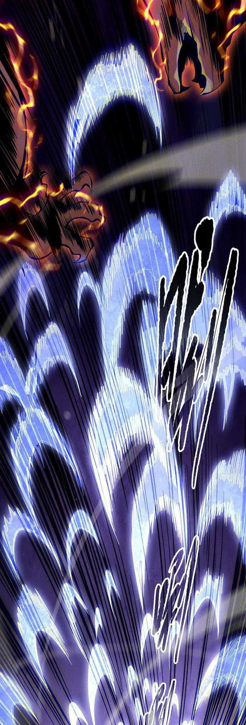 Disastrous Necromancer Chapter 159 Gambar 47