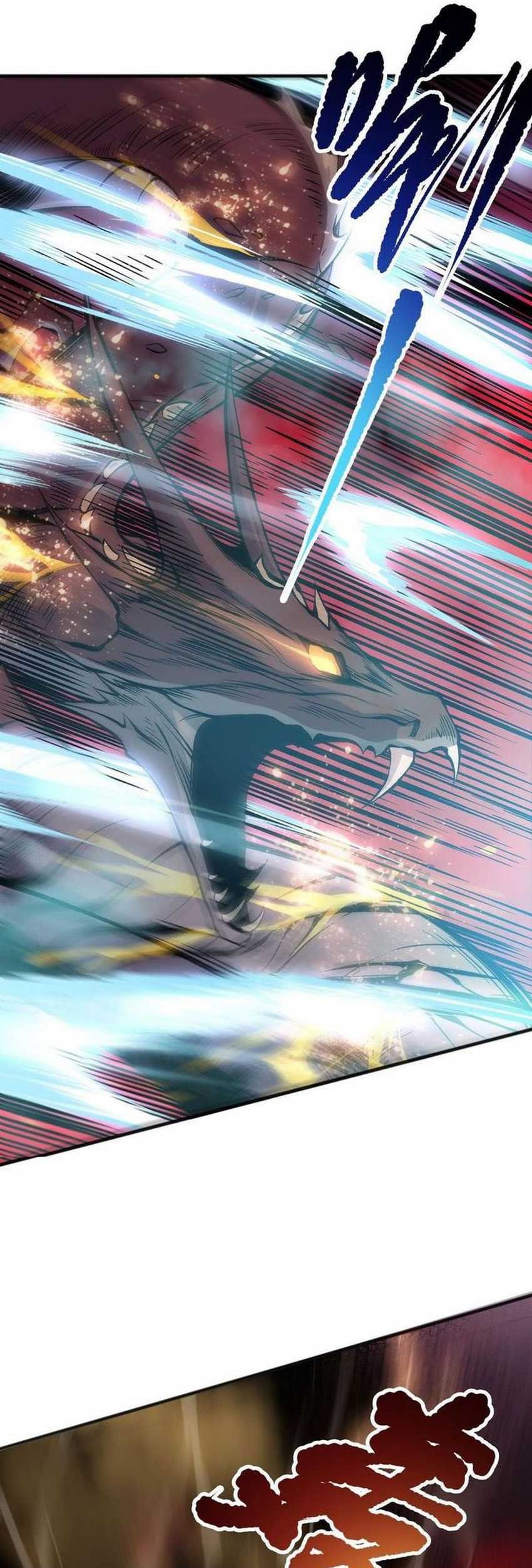 Disastrous Necromancer Chapter 159 Gambar 49