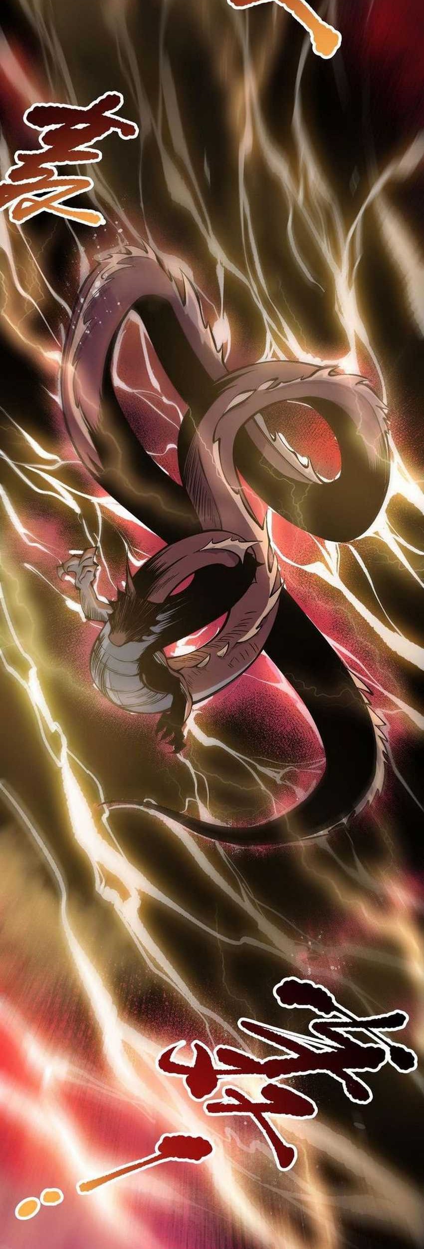 Disastrous Necromancer Chapter 159 Gambar 50