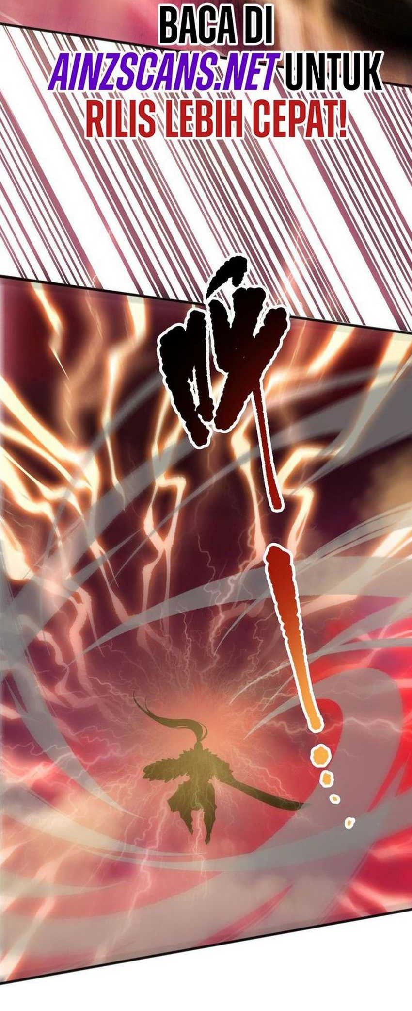 Disastrous Necromancer Chapter 159 Gambar 51