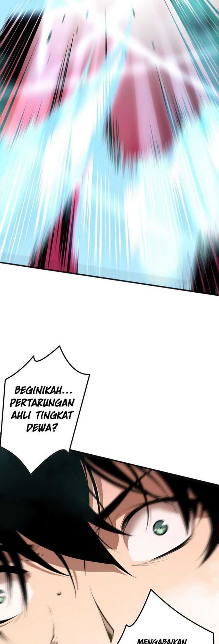 Disastrous Necromancer Chapter 159 Gambar 53