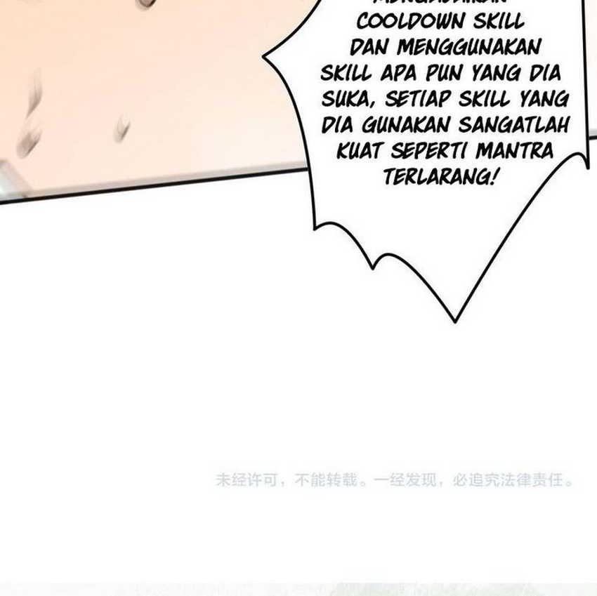 Disastrous Necromancer Chapter 159 Gambar 54
