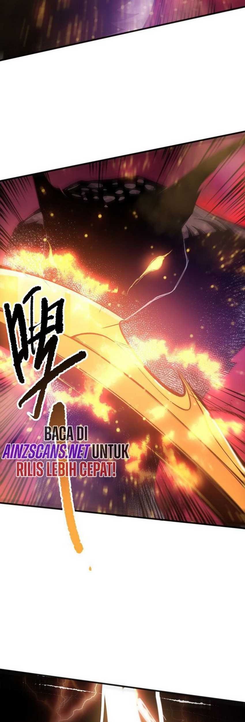 Disastrous Necromancer Chapter 159 Gambar 7