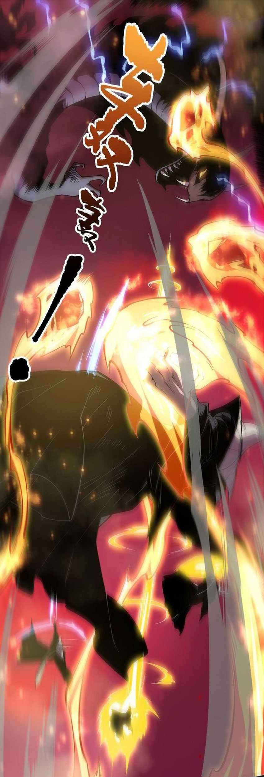 Disastrous Necromancer Chapter 159 Gambar 16