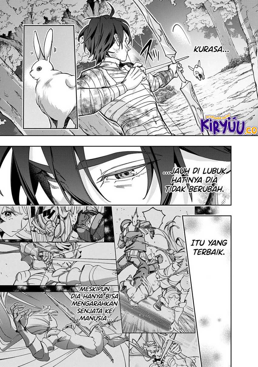 The Kingdom of Ruin Chapter 53.1 Gambar 5