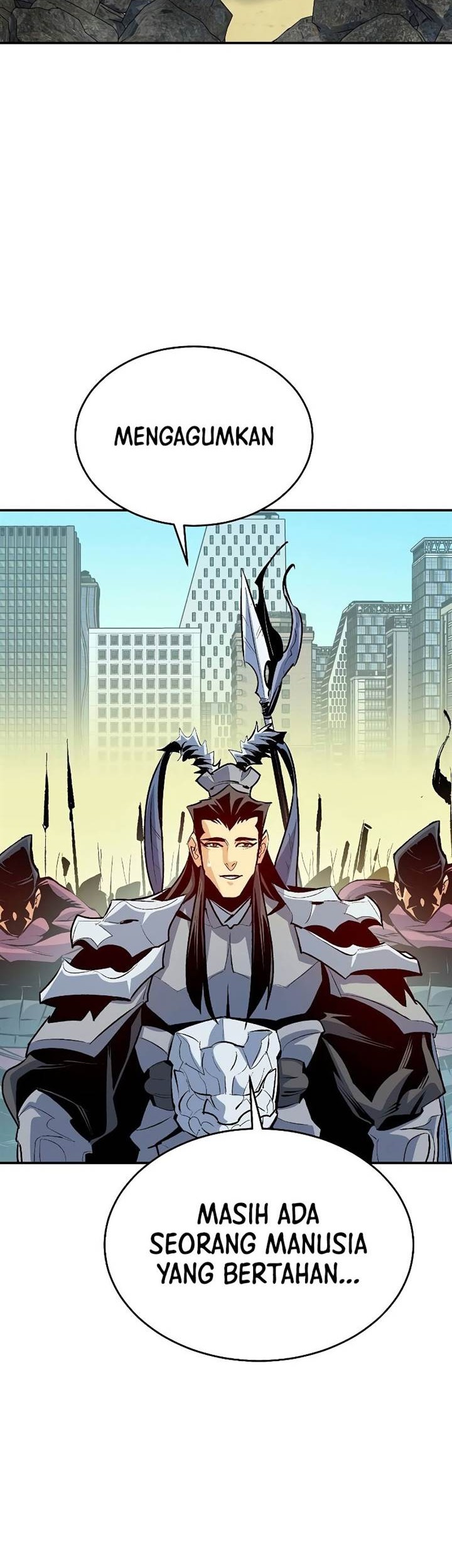 Baca Alone Necromancer Chapter 166 Gambar 2