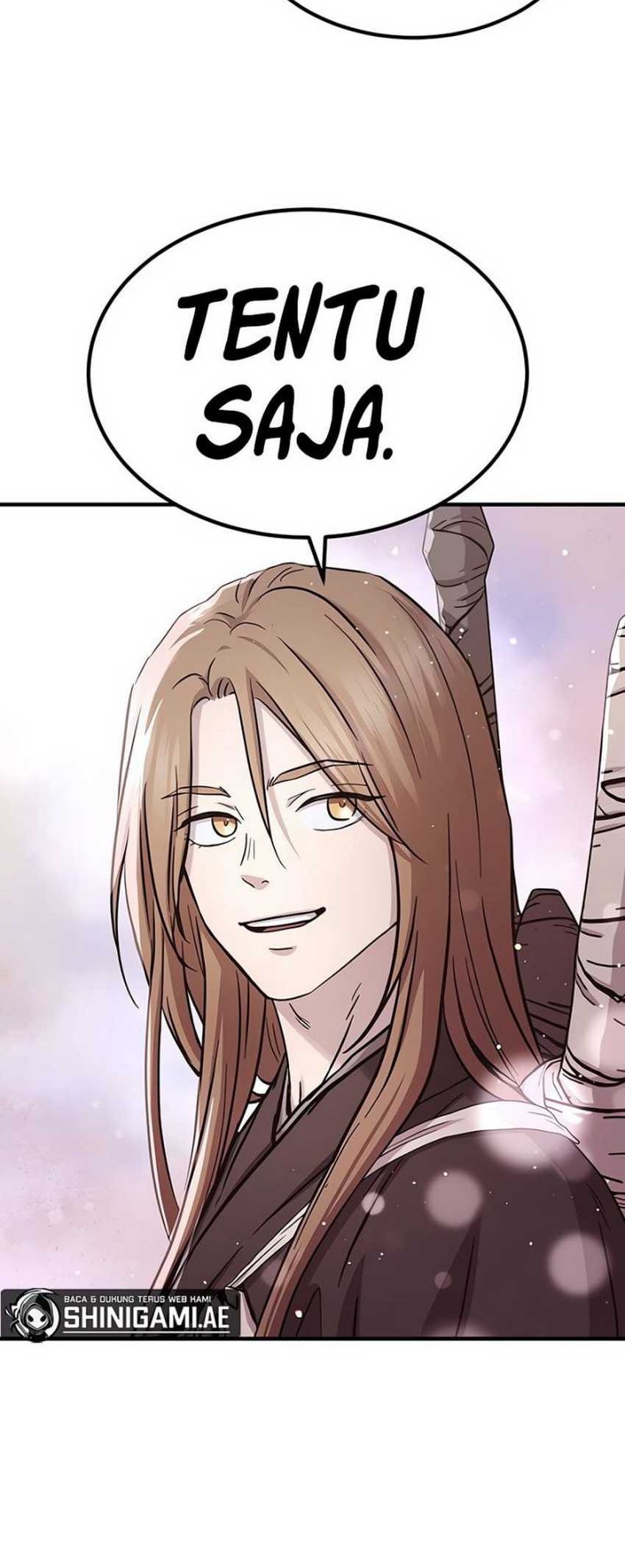 Absolute Dominion Chapter 32 Gambar 42