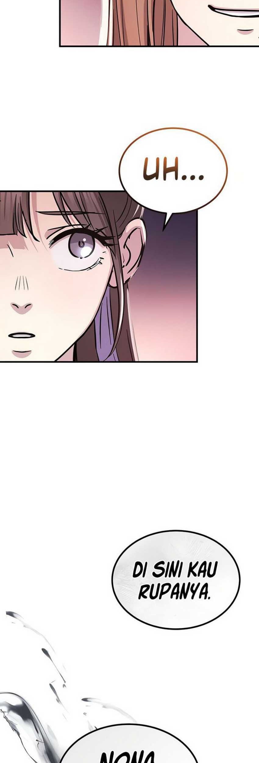 Absolute Dominion Chapter 32 Gambar 46