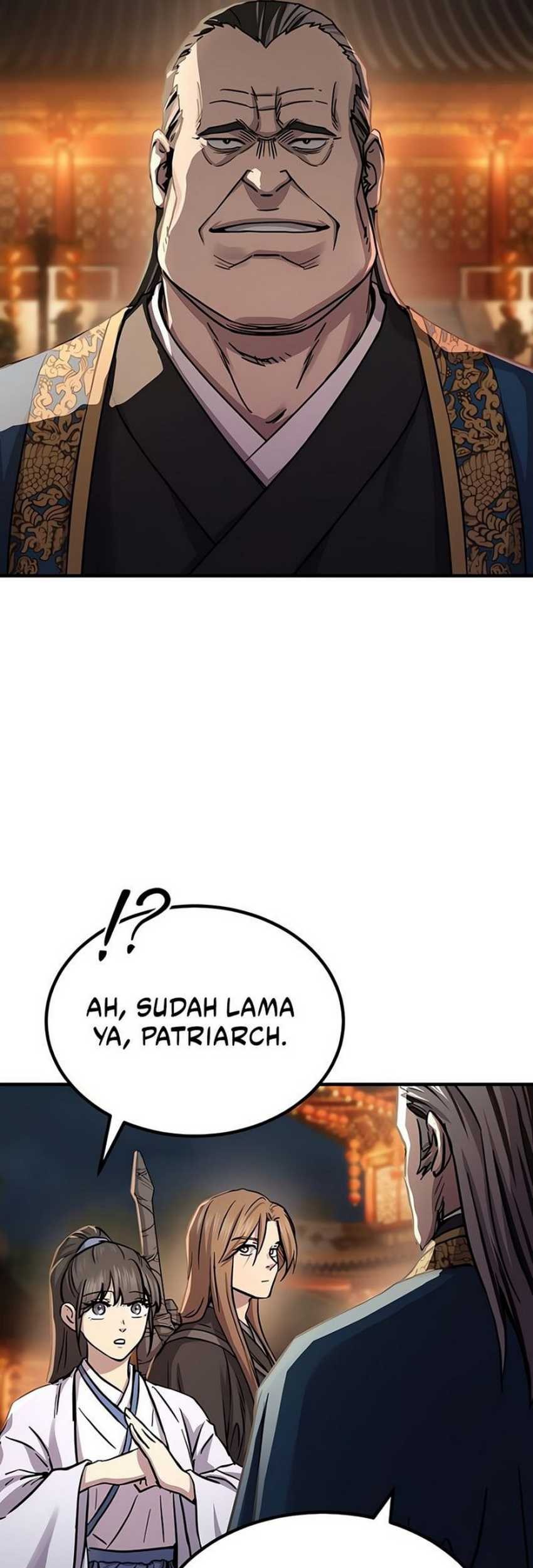 Absolute Dominion Chapter 32 Gambar 48