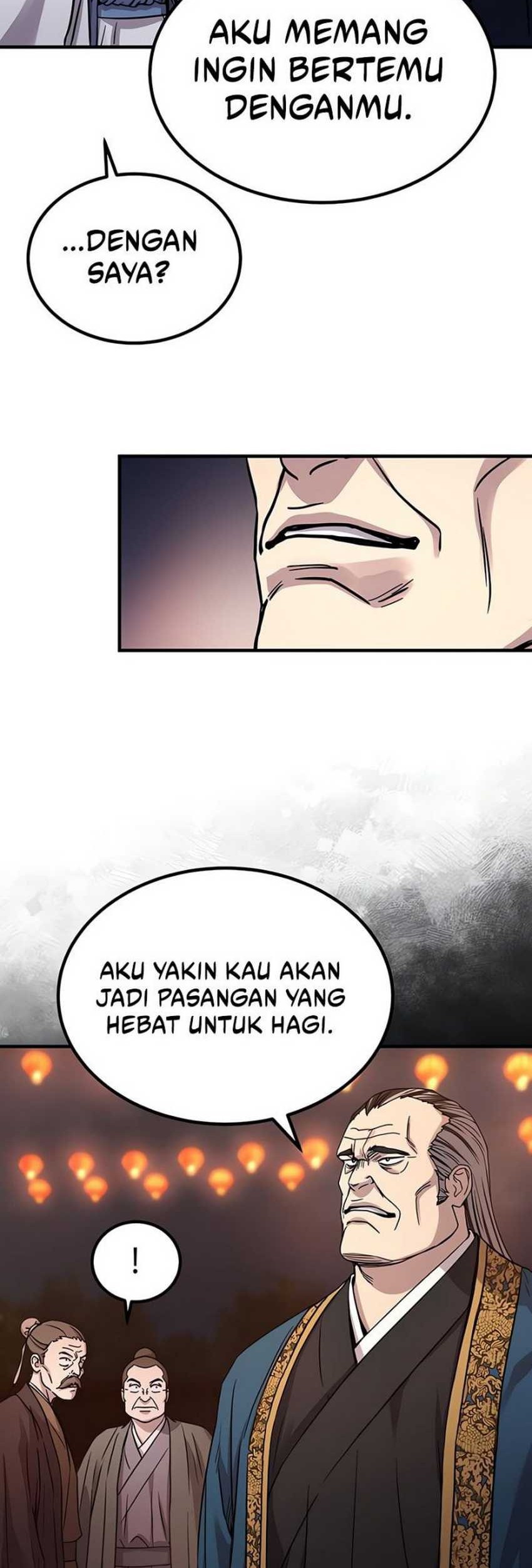 Absolute Dominion Chapter 32 Gambar 49